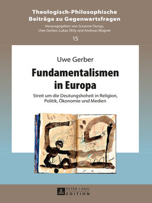 cover image of Fundamentalismen in Europa